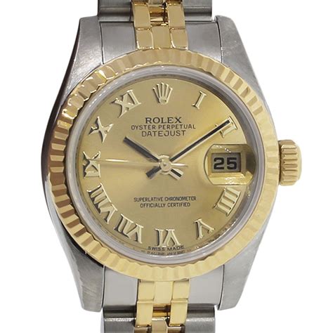 rolex donna 7000|rolex 179173.